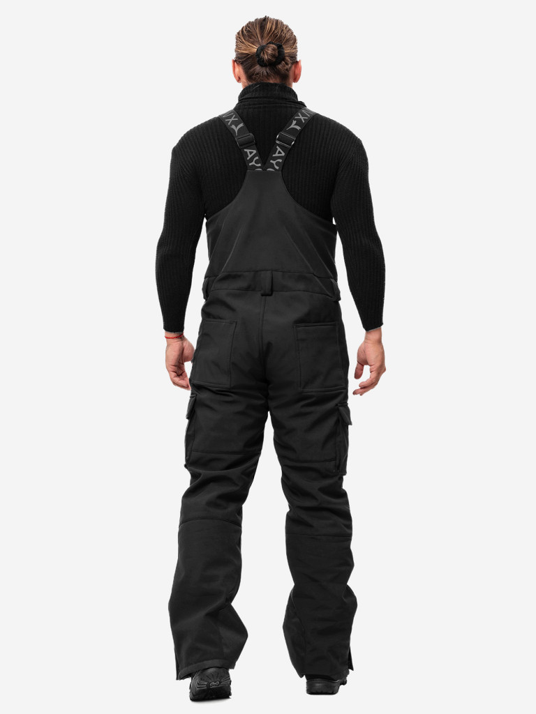 Полукомбинезон мужской XVOYA DEEPWARM