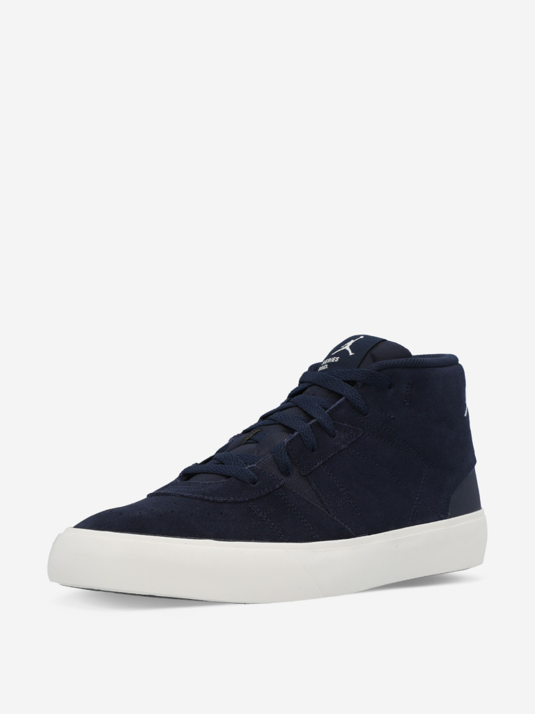 Кеды мужские Nike Jordan Series Mid