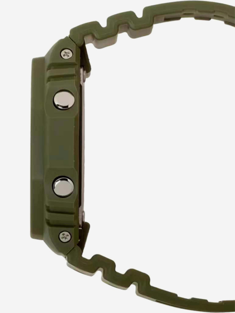 Спортивные часы CASIO G-SHOCK GA-B2100FC-3A