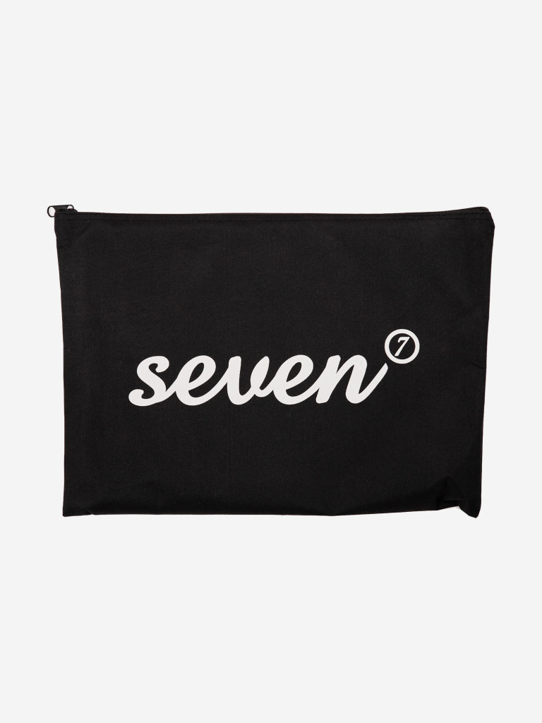 Папка тренера универсальная Seven All Games 21х30 см