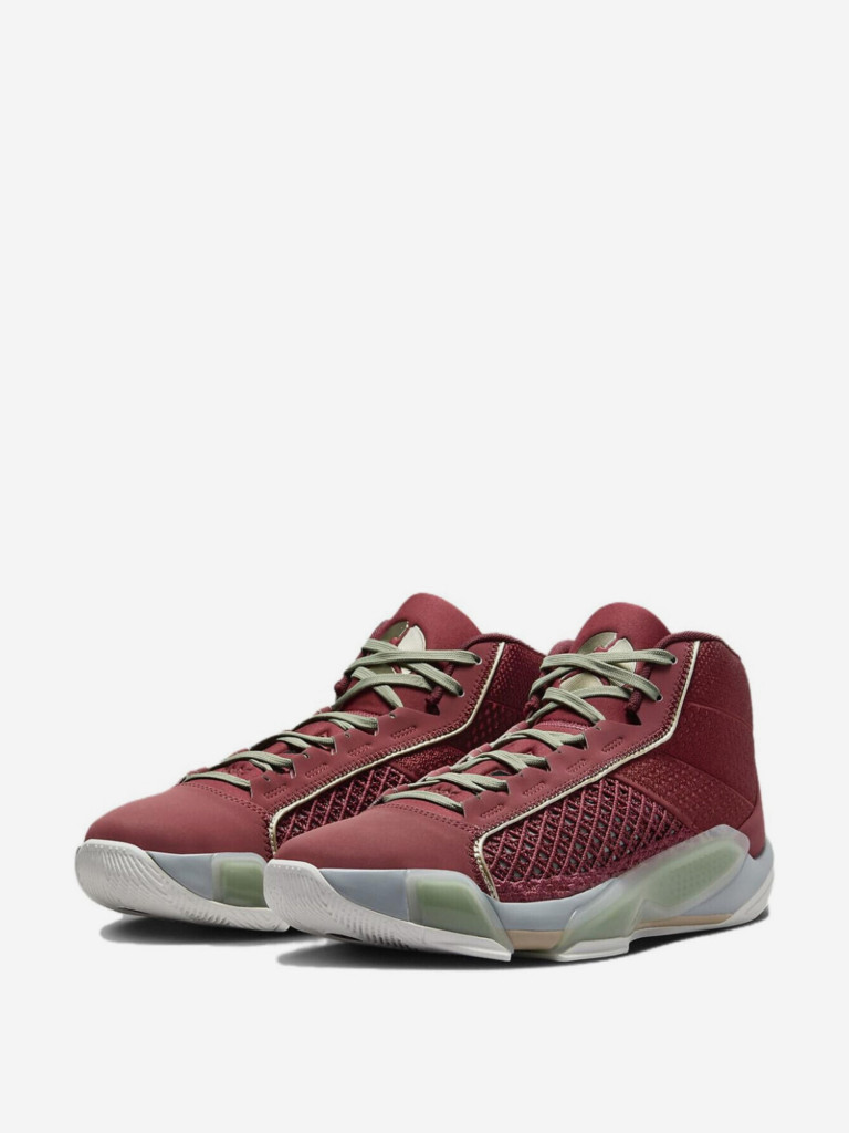 Кроссовки мужские Jordan 38 Year Of The Dragon