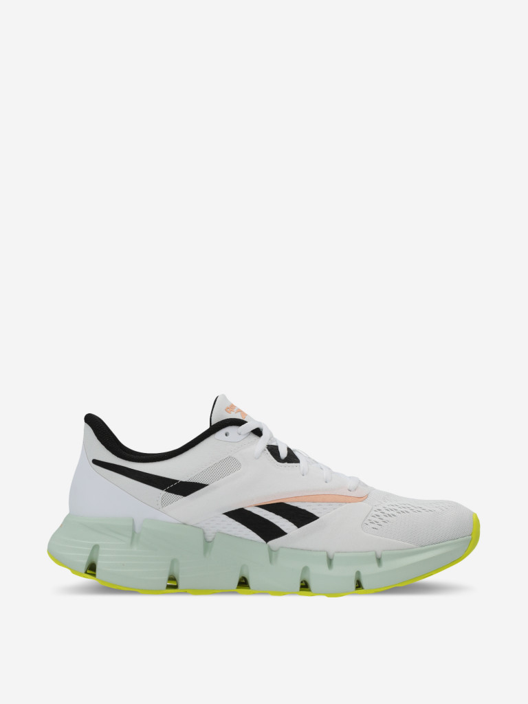 Кроссовки мужские Reebok Zig Dynamica 5
