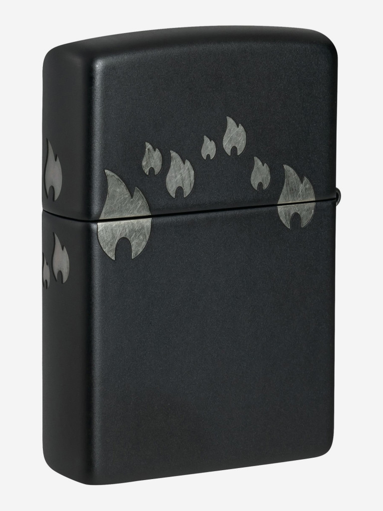 Зажигалка бензиновая ZIPPO 48980 Classic Design