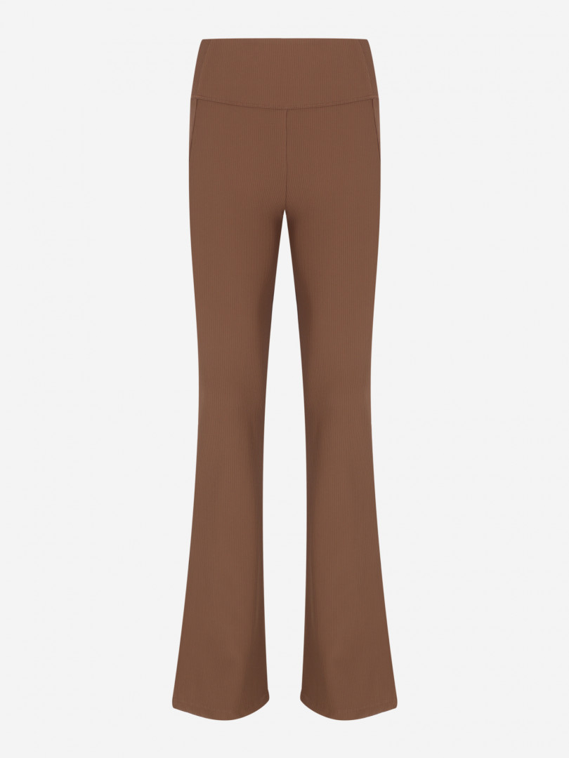 Брюки женские Sensana IconicShape Коричневый 4999₽