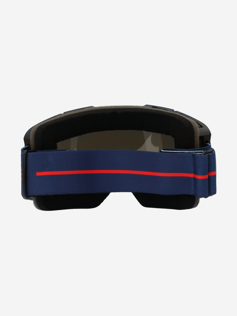 Маска Glissade Fusion Sun 31650240299 Синий, фото 3