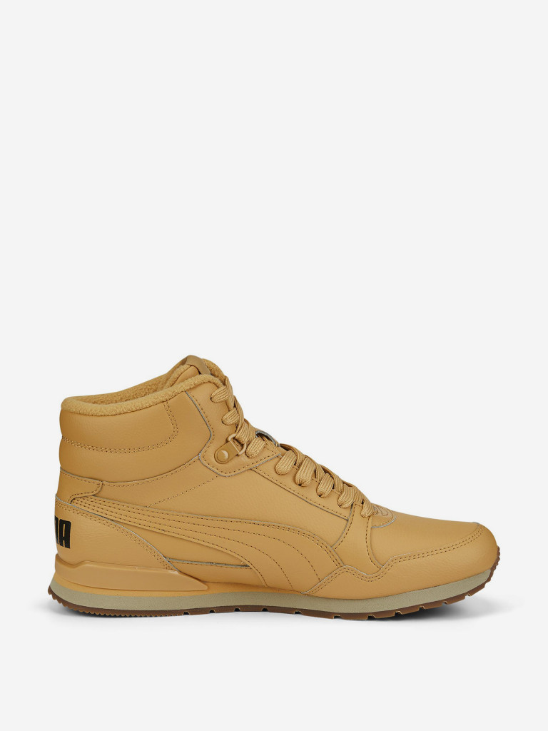 Кроссовки утепленные мужские PUMA St Runner V3 Mid L