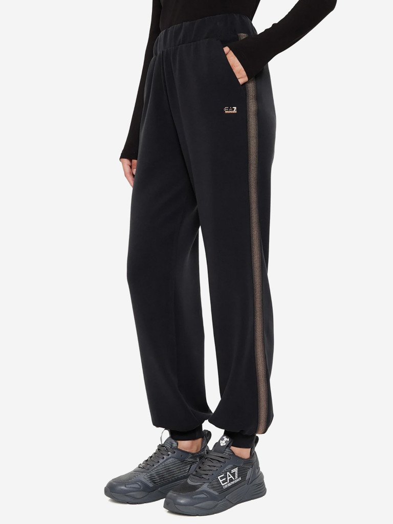 Брюки женские EA7