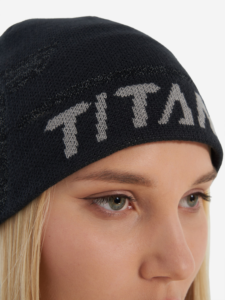 Шапка Columbia Heat III