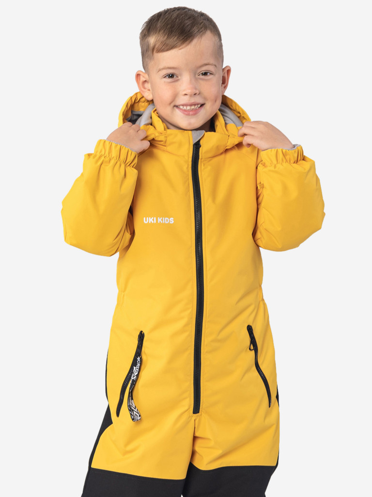 Комбинезон демисезонный детский UKI KIDS