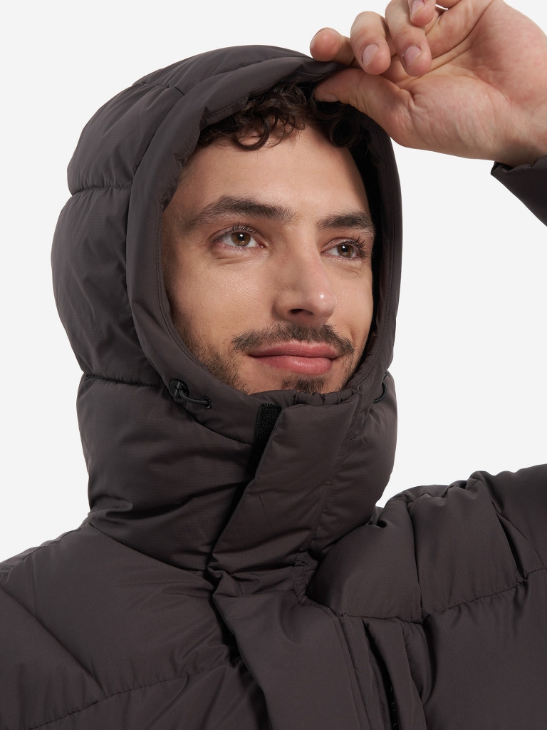 Пуховик мужской Northland