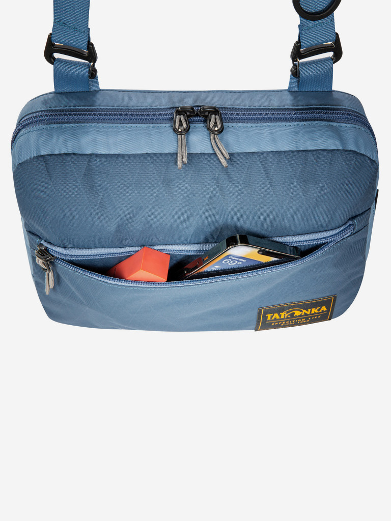Сумка через плечо Tatonka Cross Body Bag M