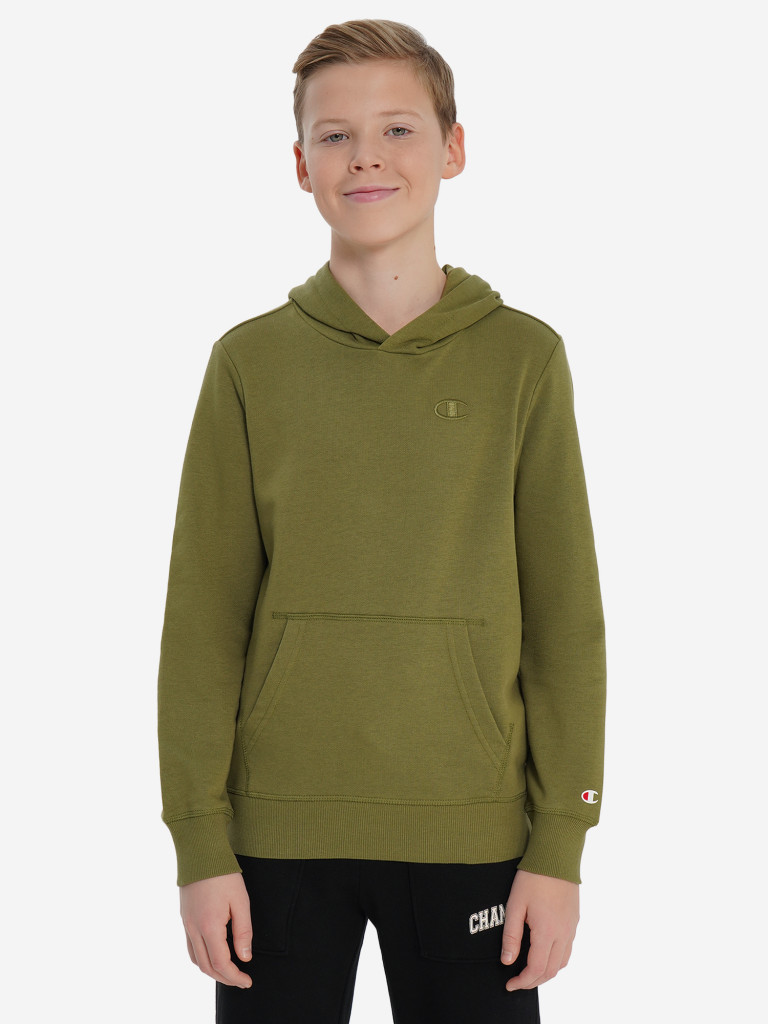 Худи для мальчиков Champion