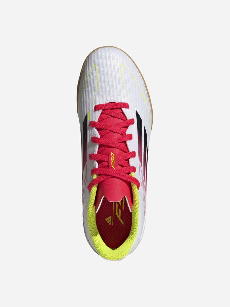 Бутсы для мальчиков adidas F50 League In J