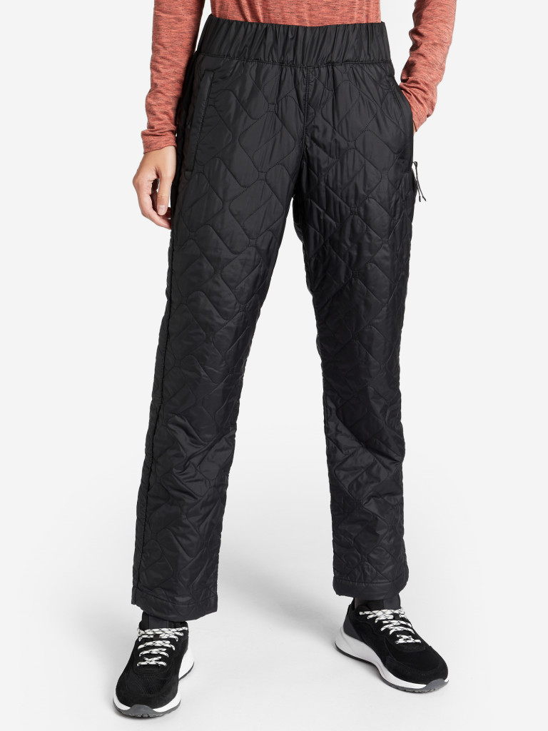 Брюки утепленные женские Columbia Sweet View II Insulated Pant