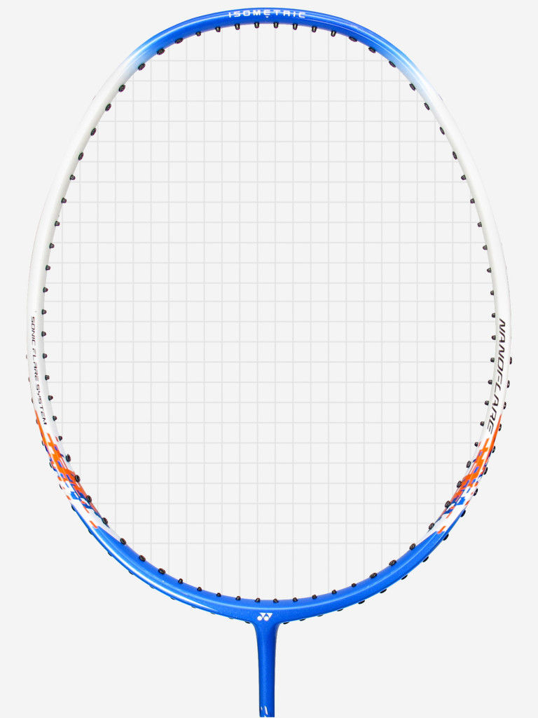 Ракетка для бадминтона Yonex Nanoflare 8S W/BL, 4UG5