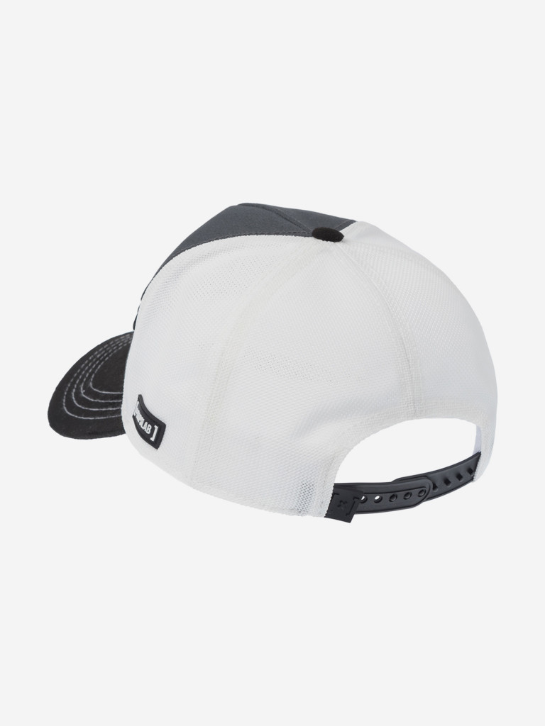 Бейсболка с сеточкой CAPSLAB CL/DBZ10/1/PCT/CAP Dragon Ball Capsule Corp.