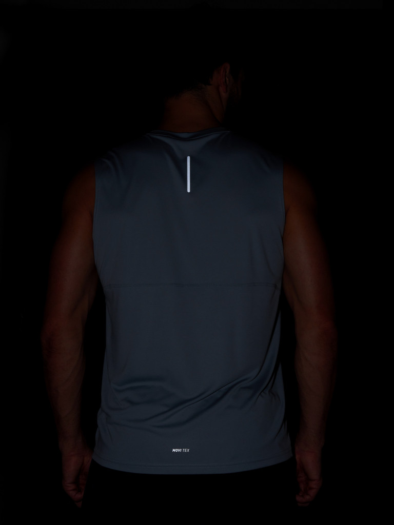 Майка мужская Demix