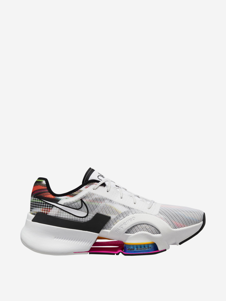 Кроссовки мужские Nike Air Zoom Superrep 3
