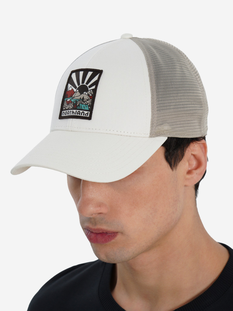 Бейсболка мужская Northland