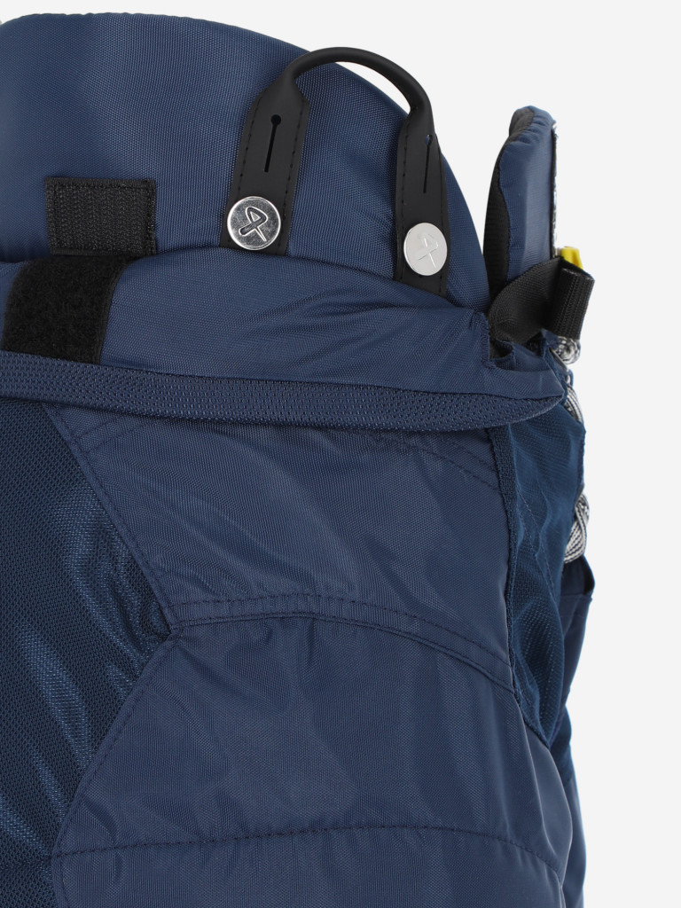 Шорты хоккейные детские Bauer Supreme Mach Pant YTH