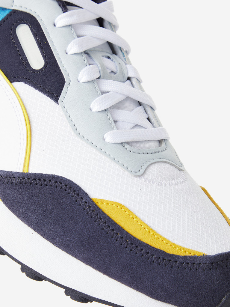 Кроссовки мужские PUMA Rider Fv "Future Vintage"