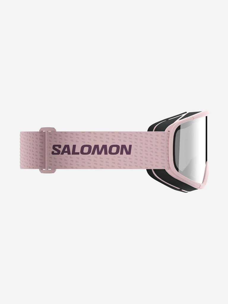 Горнолыжные очки Salomon Aksium 2.0 Heavenly Pink Cat. 2