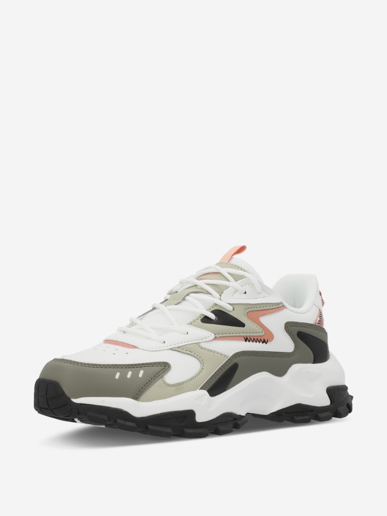 Кроссовки женские Demix Trailish