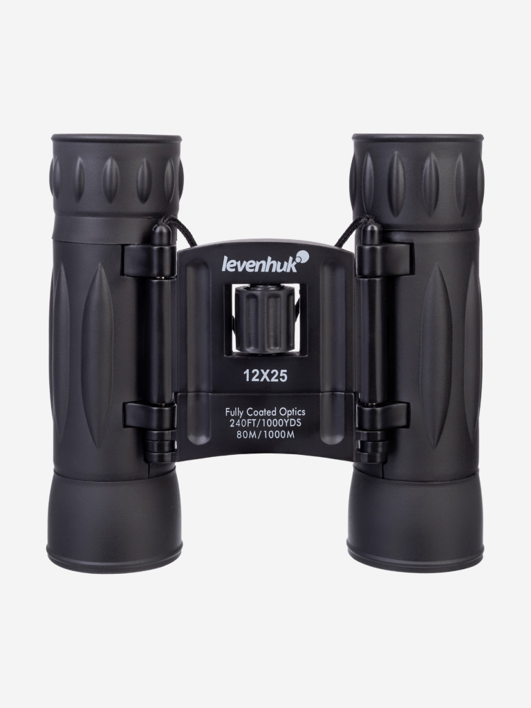 Бинокль Levenhuk Atom 12x25
