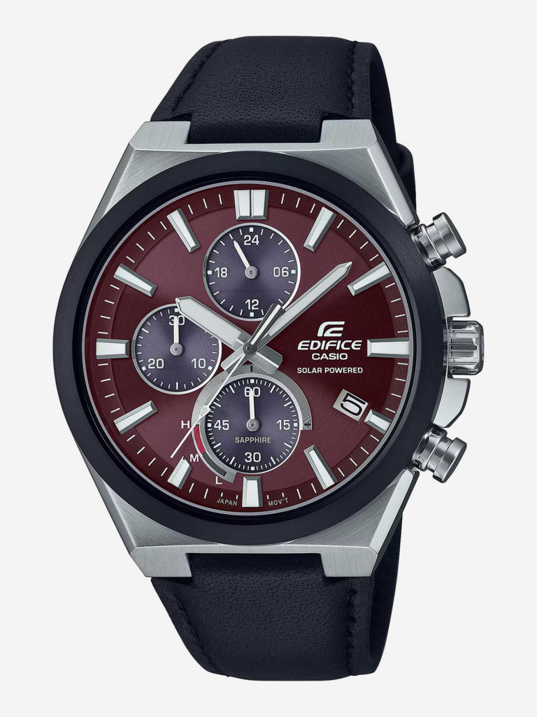 Наручные часы Casio Edifice EFS-S630BL-5A