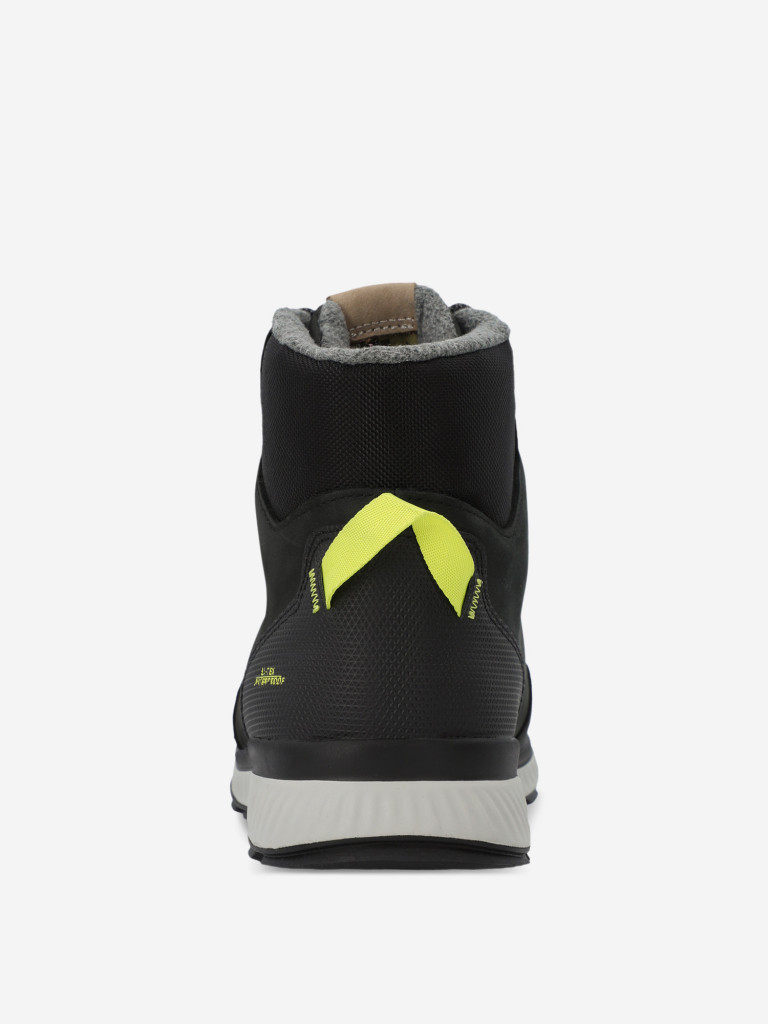 Ботинки утепленные мужские Safety Jogger