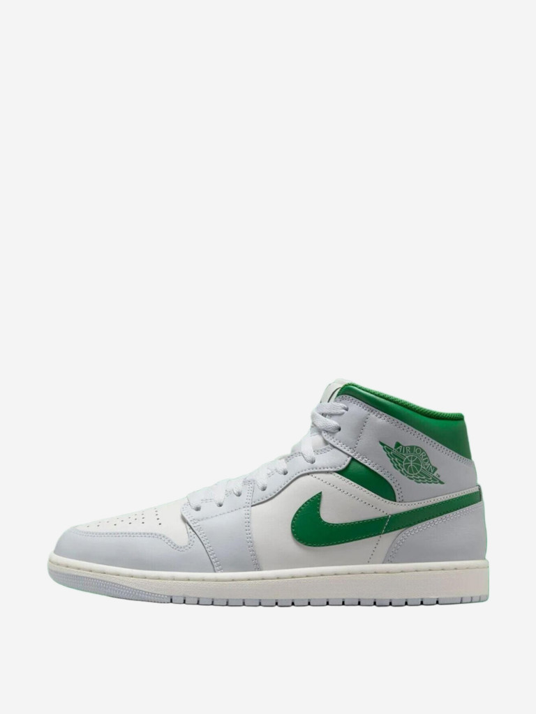 Кеды мужские Nike Jordan 1 Mid