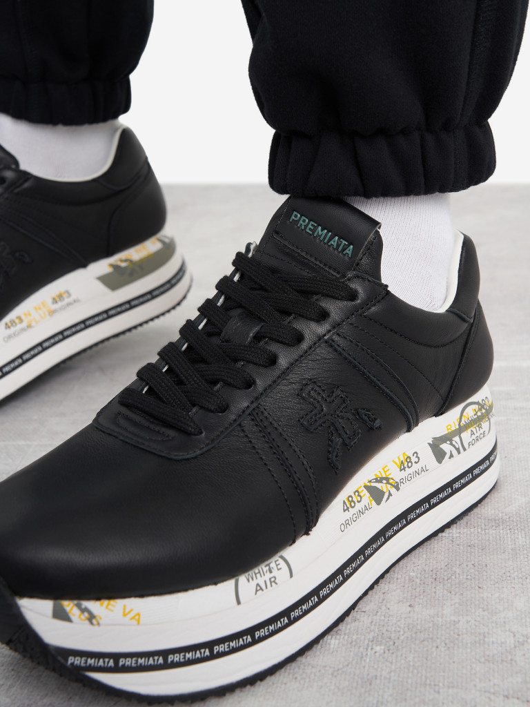 Кроссовки женские PREMIATA Beth