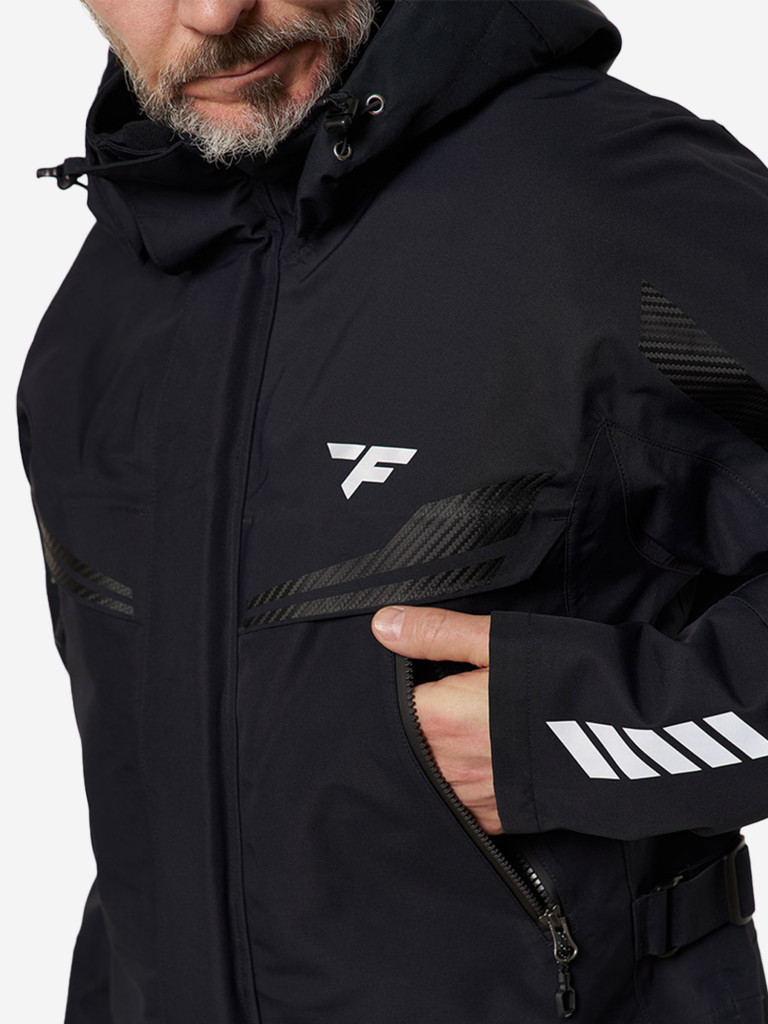 Куртка FINNTRAIL Speedmaster