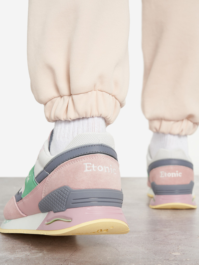 Кроссовки женские Etonic Stable Base