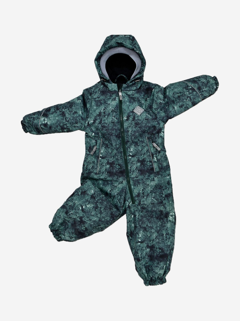 Комбинезон для мальчика JAM MIX