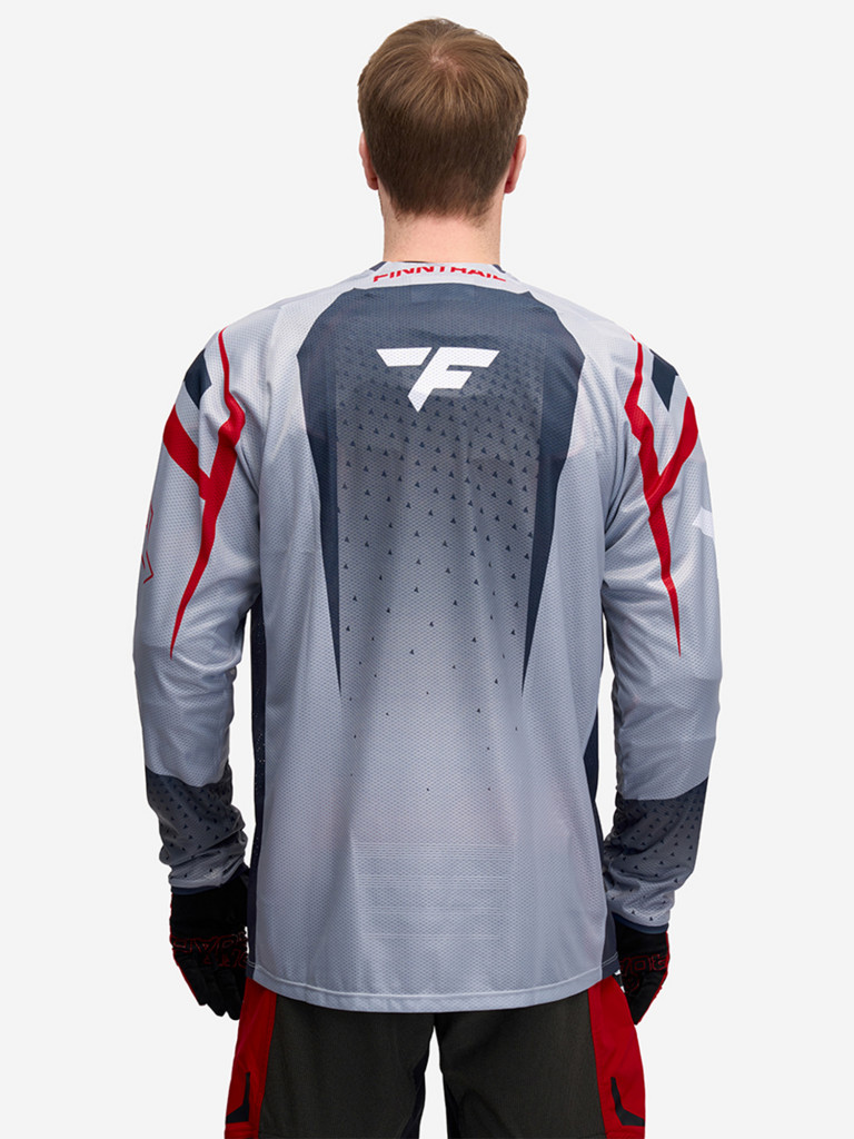 Джерси FINNTRAIL Atom
