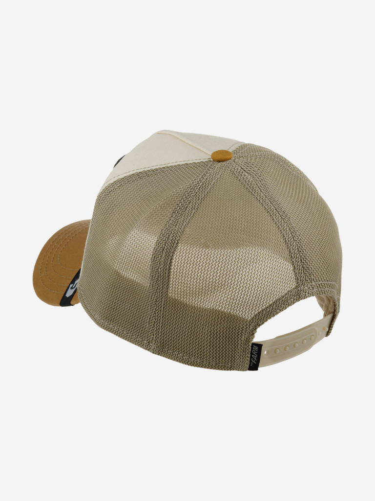 Бейсболка с сеточкой GOORIN BROTHERS 101-1341