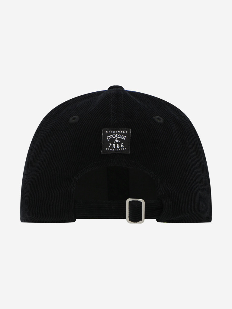 Бейсболка Protest