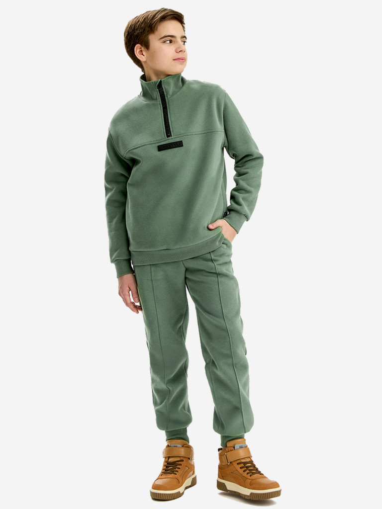 Костюм NIKASTYLE