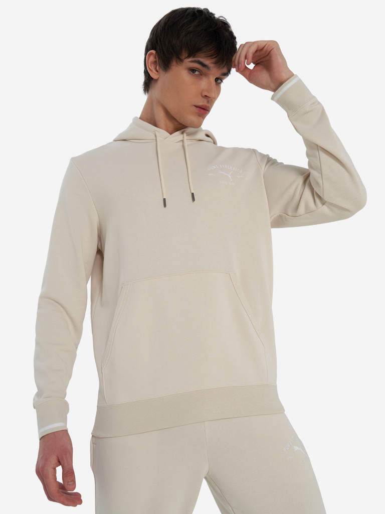 Худи мужское PUMA