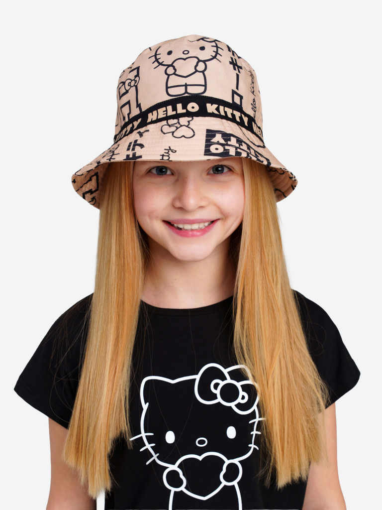 Панама для девочек PlayToday