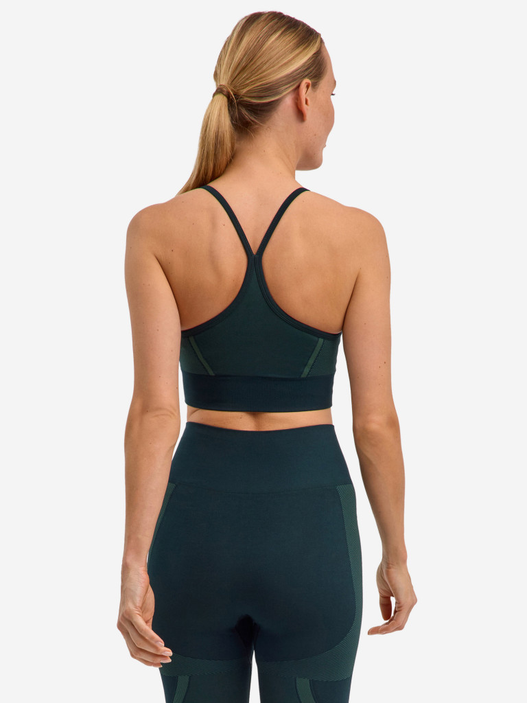 Женский спортивный топ FALKE