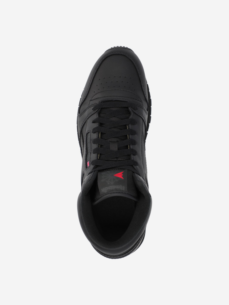 reebok classic leather mid damen