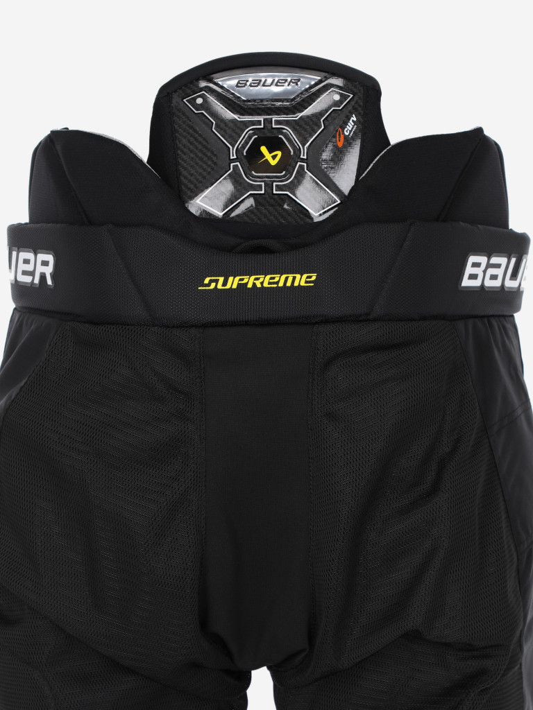 Шорты хоккейные Bauer Supreme Mach Pant SR