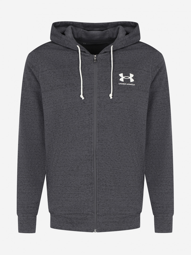 Толстовка мужская Under Armour Серый 5999₽