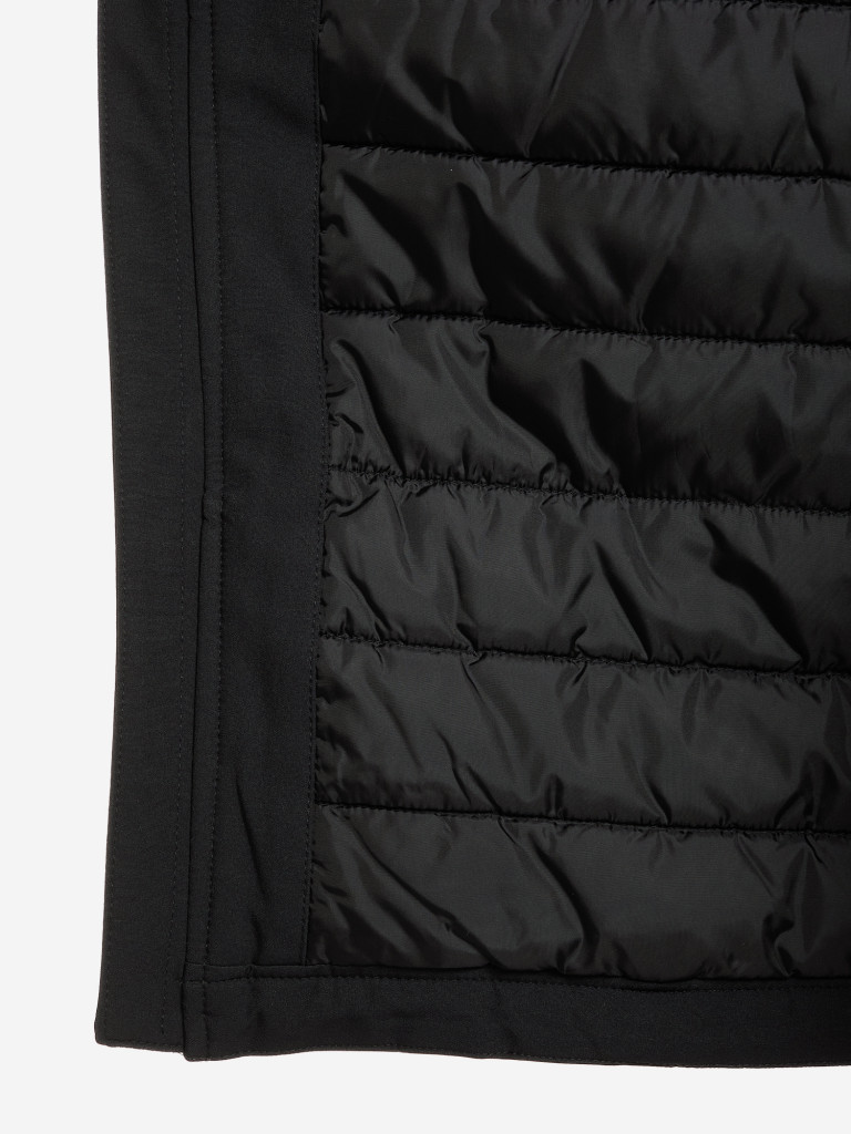 Куртка утепленная мужская IcePeak Vardaman