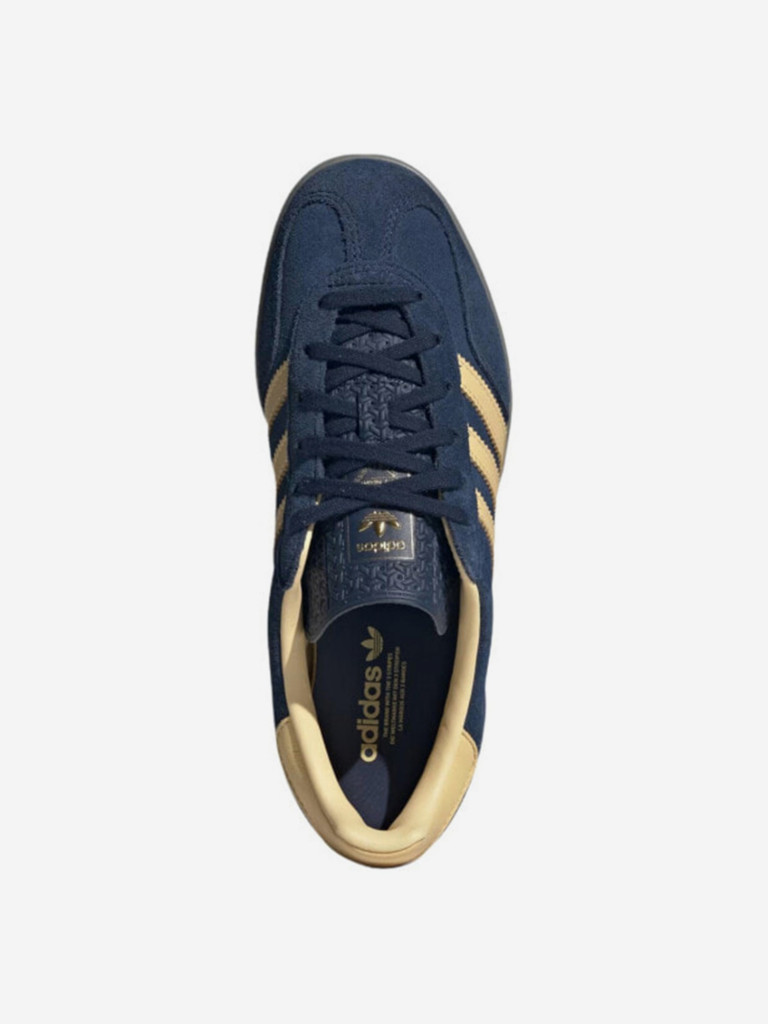 Кеды Adidas Gazelle German Army