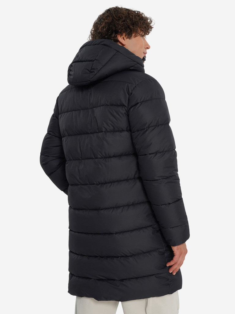 Пуховик мужской Demix