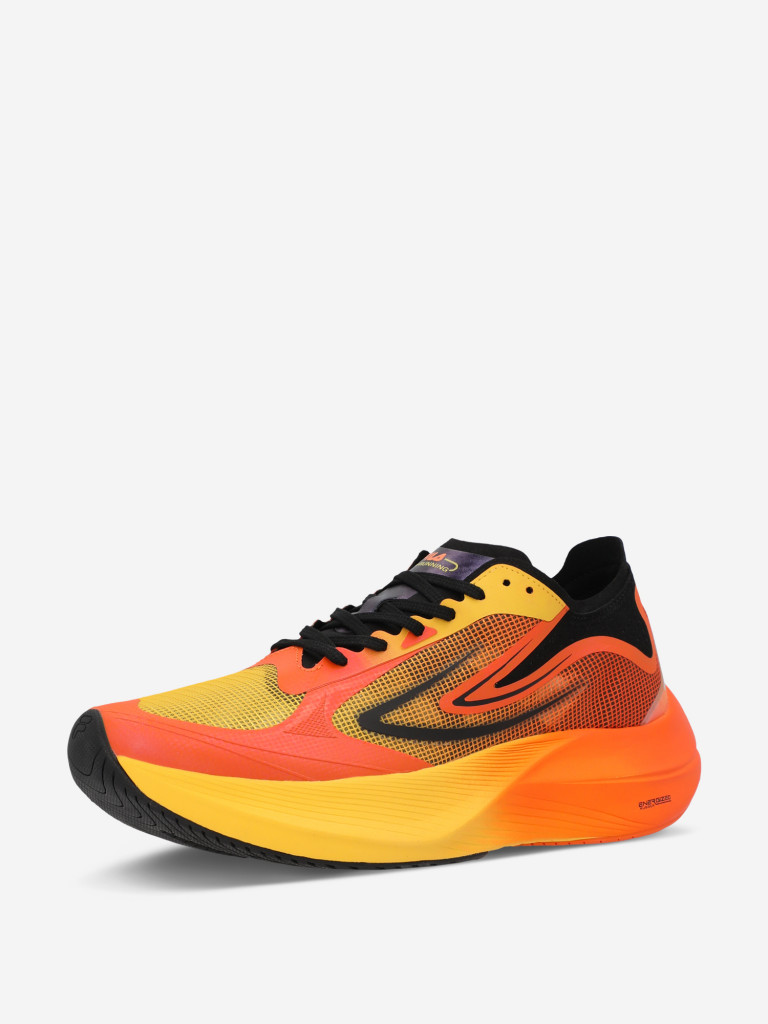 Кроссовки мужские FILA Jet Runner