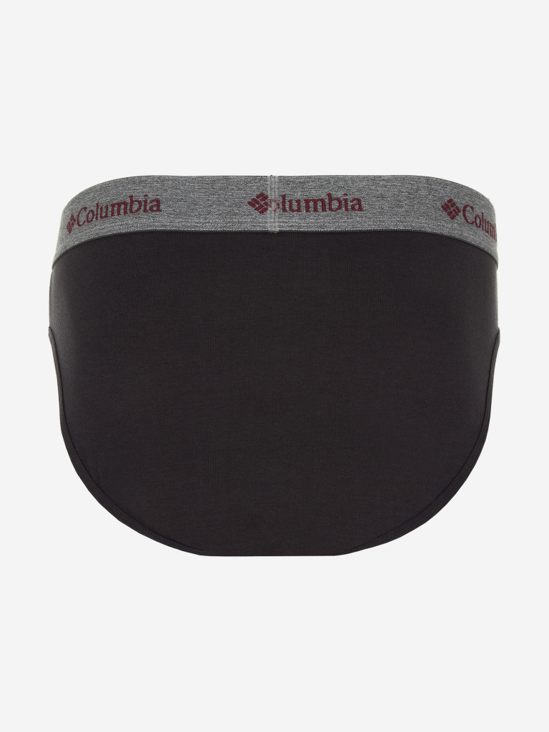 Трусы мужские, 1 шт. Columbia Cotton/Stretch Men's Underwear